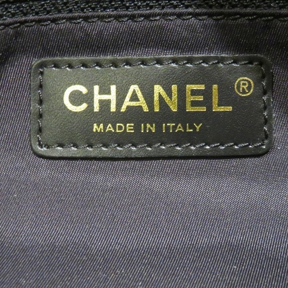Chanel CHANEL New Travel Line A15828 Bag Handbag Ladies - Picture 5 of 9